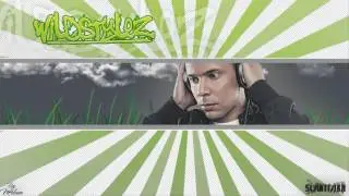 Rigby - Earth Meets Water (Wildstylez Remix) [Radio Edit] [FULL HD-HQ]