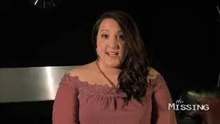 Alissa Golob - THE MISSING PROJECT CANADA