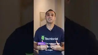 How to answer tell me about a time... questions?