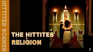 People of a Thousand Gods  I The Hittites