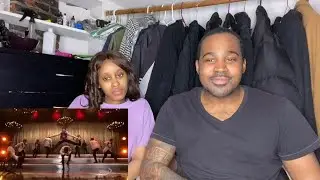 Glee - ABC/Control/Man in the Mirror. (Reaction) (Part 2) #Glee #Gleeks #GleeMJ #GLEE #SAndM #SM #MJ
