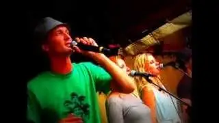 the Dublicators live track 15/25 @ Bottendaal Alive 2013 MOV05834