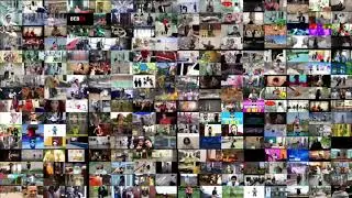 256 Gangnam style SO MANY not loud (clean) (vegas pro 14 + capcut) by @StructorVerse