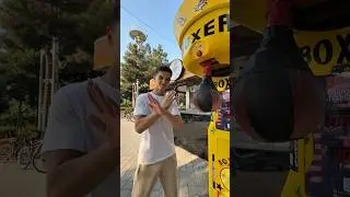 Clean Strike Tutorial🥊✅ #strike #boxing #tutorial #exercise #sports
