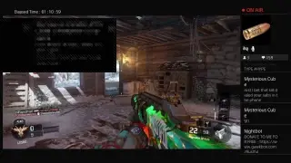 Gingers Go Wild |Triple Play| (Getting these YEETING wins) Black Ops 3