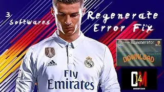 Как регенерировать FIFA 14 ➥ File Master/CM 15/i68 ✪ Учебник + Ссылки для скачивания ✪ {ПК} ✪ (HD)