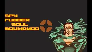 JoJo HFTF Rubber Soul Spy SoundMod