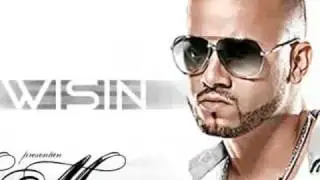 Subelo - Wisin & Yandel - (El Coyote The Show Freestyle) - *Official WY Records - Pa' Descarga*