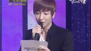사랑의 리퀘스트 - Love request #06 20110917