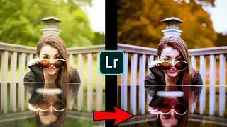 How To Edit In Lightroom App || Amazing Photo Editing Tricks | MR RAZZ Editing
