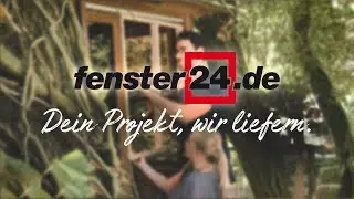 Fenster 24 - Dein Projekt. Wir liefern.