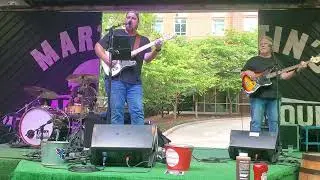 Abba - Dancing Queen (Nashville Cover)