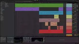 Shop - Undertale  | Ableton Live 11 Suite (stock instruments only)