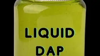 nano liquid DAP