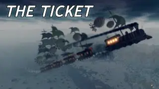 Isle, 9 Winter Event/The Ticket Guide