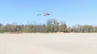 Tactical Flight Training
