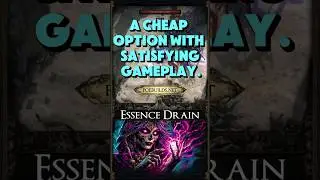 [PoE2] The Budget PURPLE DEATH Build! - PoE 2 Builds #poe2 #pathofexile2