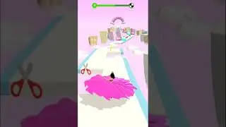 Battle Ballet Games #shorts