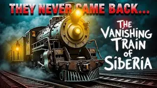 The Vanishing Train of Siberia &ndash; Where Did the 300 Passengers Go?