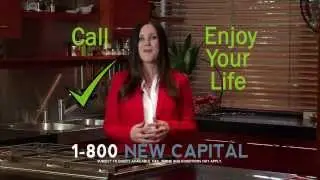 Capital Direct 2014 TV Commercial
