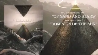 Fifth Density - Of Sand And Stars