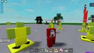 Ultimate Script Showcase #2: idk what to name this