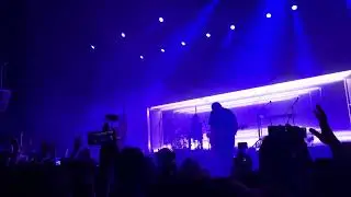 CHVRCHES &bull; Asking for a Friend &bull; Showcenter Complex &bull; Monterrey M&eacute;xico 2022