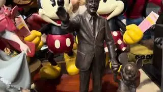 Recycling the  Magic Tour 