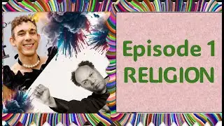 Fast Forward Pride PODCAST Ep 1 Religion