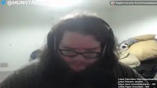 nerdy & magical card board card hour with MUNSTY. @munstaaSQUAD