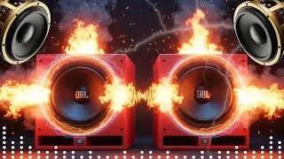 ⚠️ JBL POWER Speaker TEST | DEEP BASS DJ Remix 2026