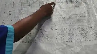 VALIDASI BASIC HYDRAULIC SCHEMATIC TDP15GN118
