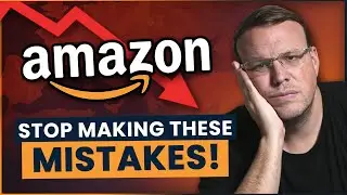 What are the TOP Mistakes Amazon Sellers Make in Global Expansion?