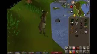 1 Hour of 3 Tick Cut & Eat Fishing (115.7k)