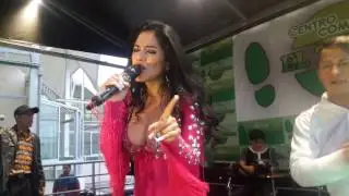 Mix Agua Bella - Katy Jara