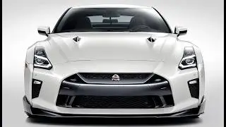 2025年型日産GT-Rの全てがヤバい&hellip;新型「VR38DETT」が1000馬力超え！(元レーシングドライバー絶賛)