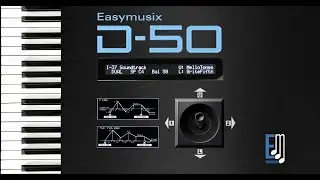 Yamaha Expansion Pack | D50 - FM EP