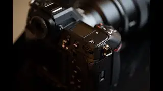 Nikon Z9 Unboxing and First Impressions   4K