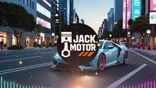 FREE DRIFT PHONK — Quartz Rose Switchlane [150 BPM] (No Copyright, Credit JACK MOTOR)