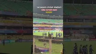 barsapara cricket stadium...