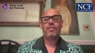 Isaac Co Production Week message
