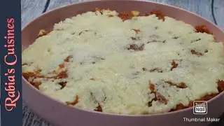 Winter Special | Gajar Ka Halwa | Rabias Cuisine 