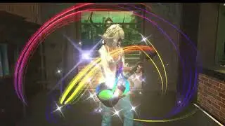FF2 Final Boss