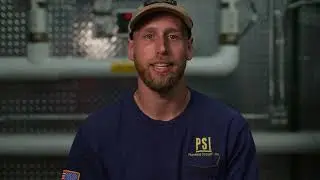 Meet Colin from the PSI Vail Team