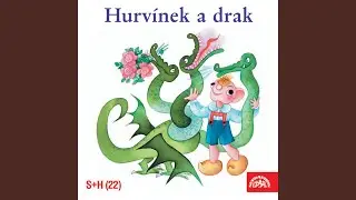 Hurvínek a drak - Jak Hurvínek připravil vaječný koňak a co z toho vzešlo