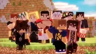 M&uacute;sica da Intro do Knadez (Redstone Gang) + Download