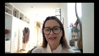 NSE #919 | Laura Anderson Barbata and Dan Cameron, with Melina Casados