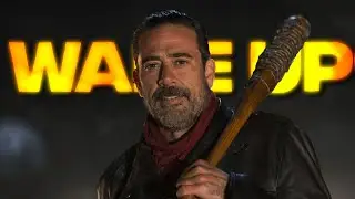 Negan Smith || The Walking Dead
