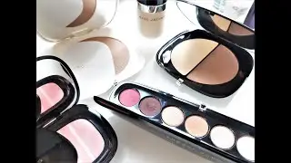 Full Face of Marc Jacobs | Shop My Stash | Nothing new | GRWM | Miss Jay M