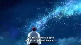 Tengenji sings about Tavian the cat -High School Star Musical